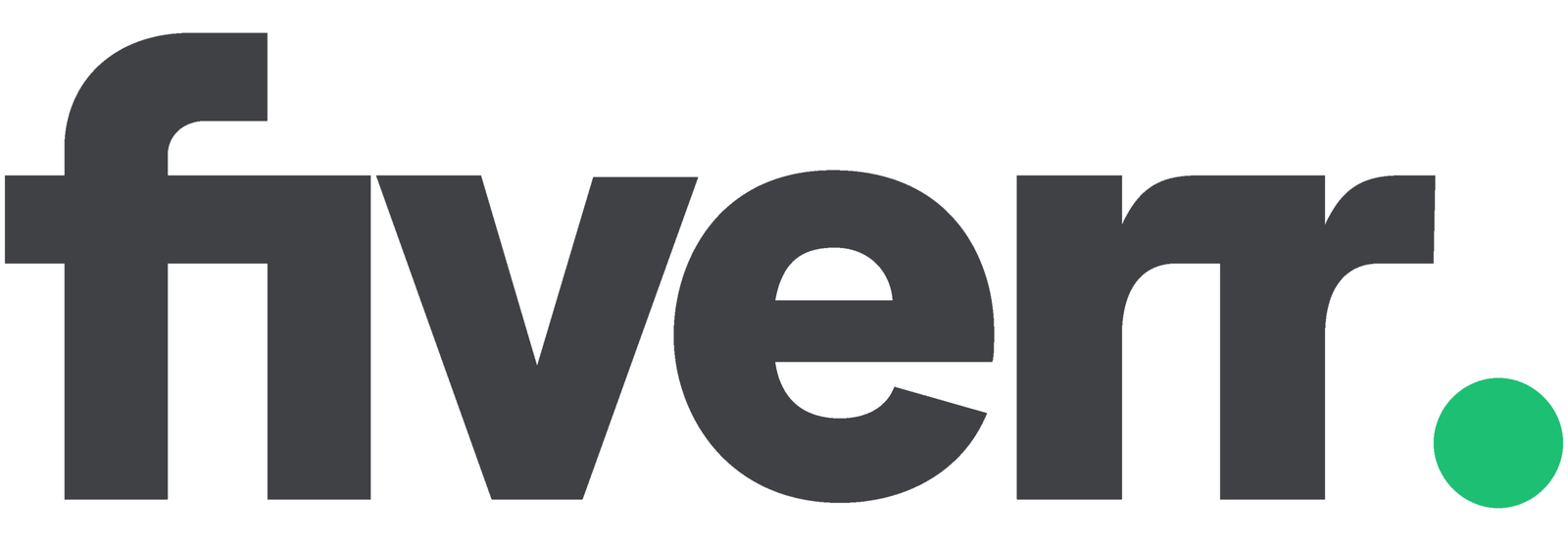 Fiverr Trusted Euro web agency